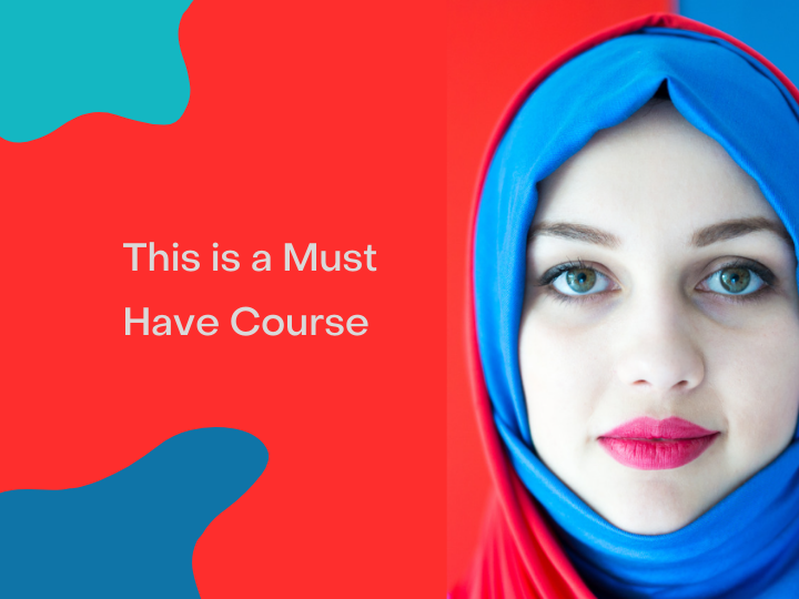 Learn Arabic a Must Have Course For All Levels