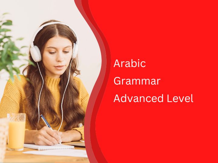 Mastering Nominative Case Ending in Arabic Language Level (03)