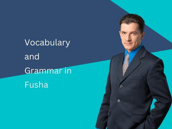 Building Vocabulary and Grammar in Arabic: An Interactive Course