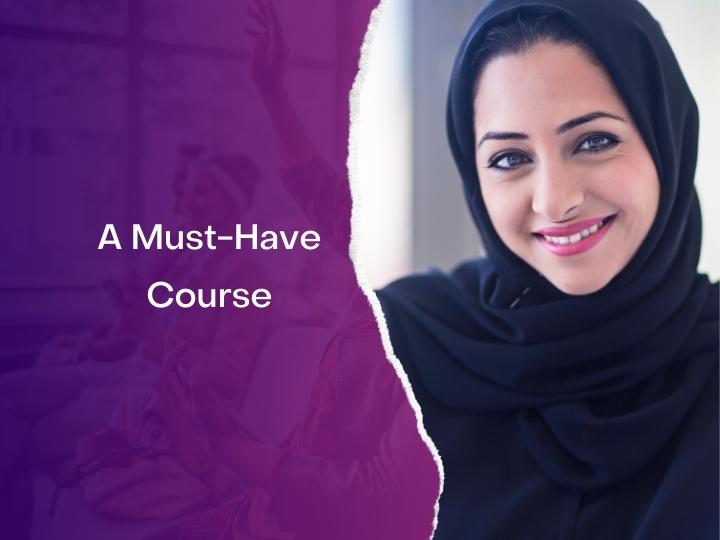 Learn Arabic a Must-Have Course For All Levels