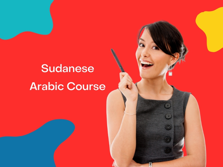 Sudanese Arabic for Everyday Conversation: MSA Integrated Approach